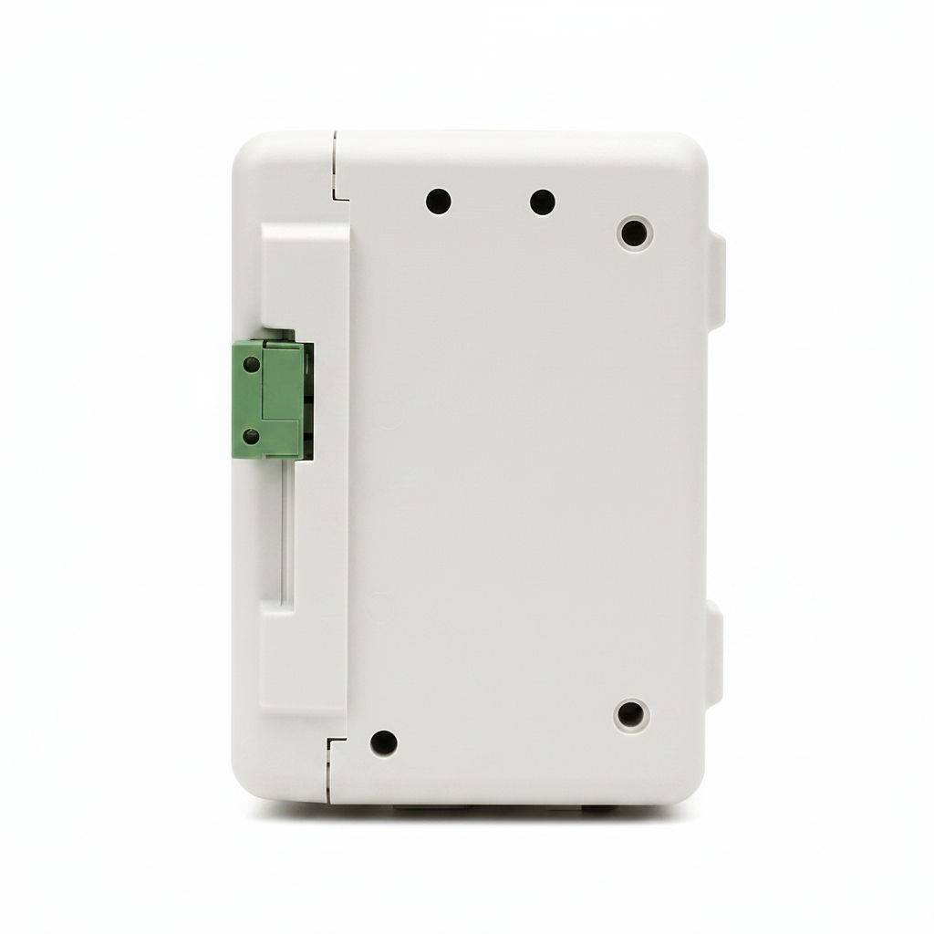 PWM Solar Charge Controller