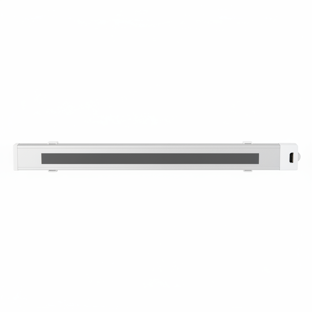 LED Under Cabinet Light Bar