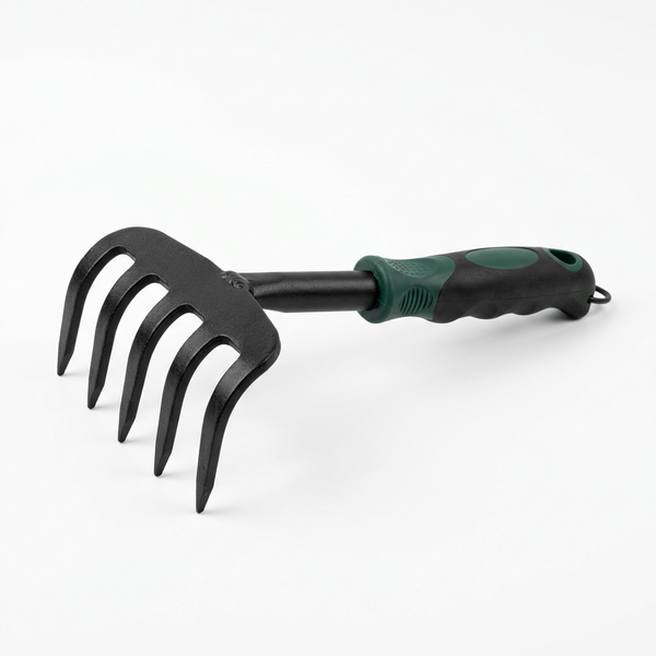 Garden Cultivator Rake