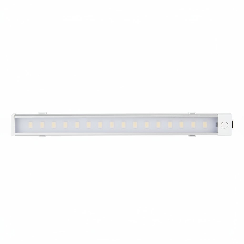 LED Under Cabinet Light Bar