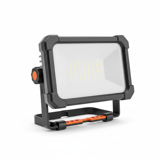 Rechargeable Portable Area Light