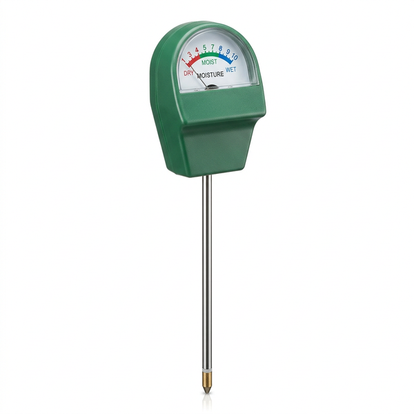 Soil Moisture Meter