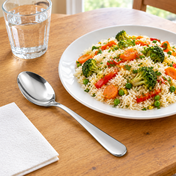 Stainless Steel Table Spoon