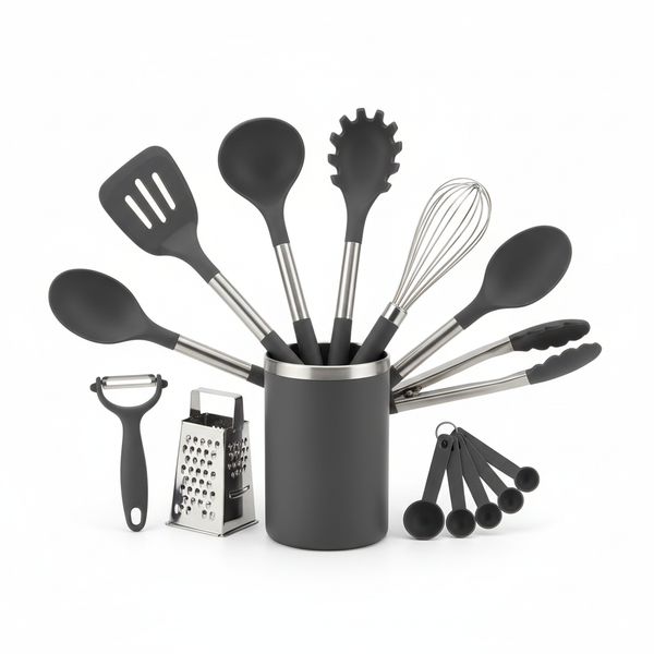 Multi-Function Kitchen Utensil Set