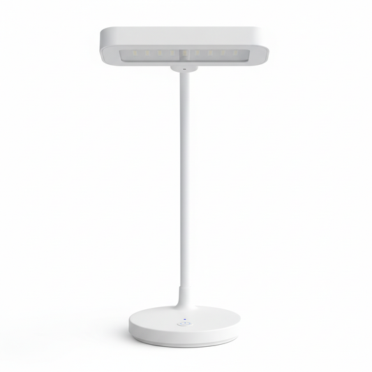 Rechargeable USB Desk Lamp for Portable Workspaces