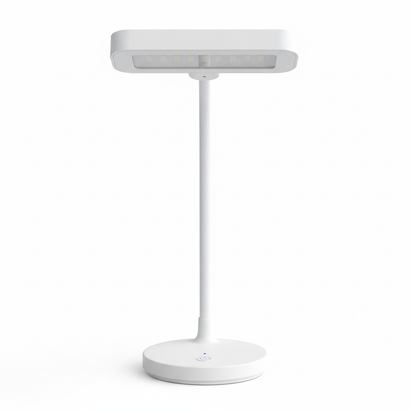 Rechargeable USB Desk Lamp for Portable Workspaces