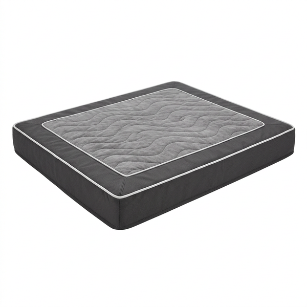 Memory Foam Dog Bed