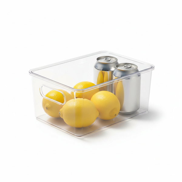 Refrigerator Storage Organizer Bin