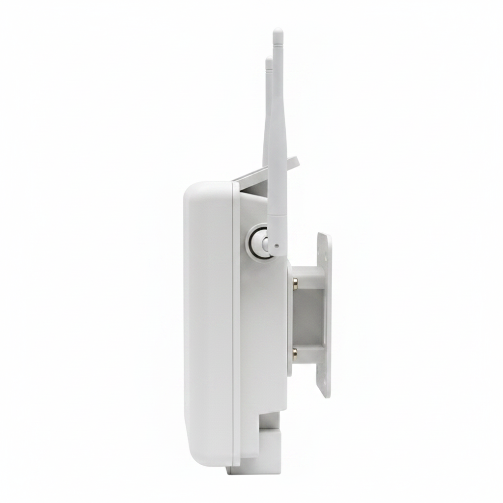 Solar Outdoor WiFi Repeater