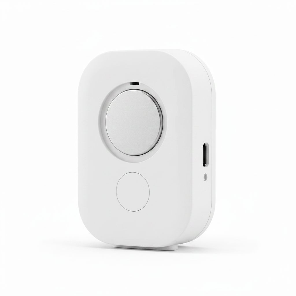 Rechargeable Motion Sensor Night Light