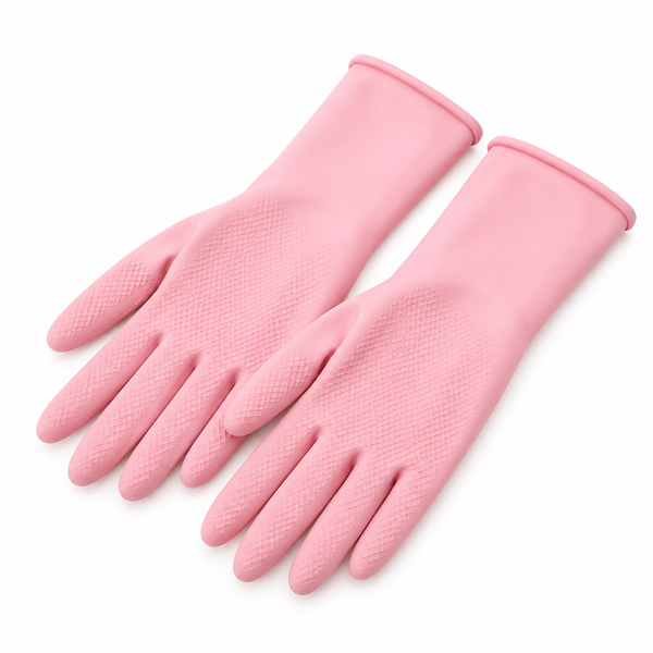 Reusable Cleaning Gloves