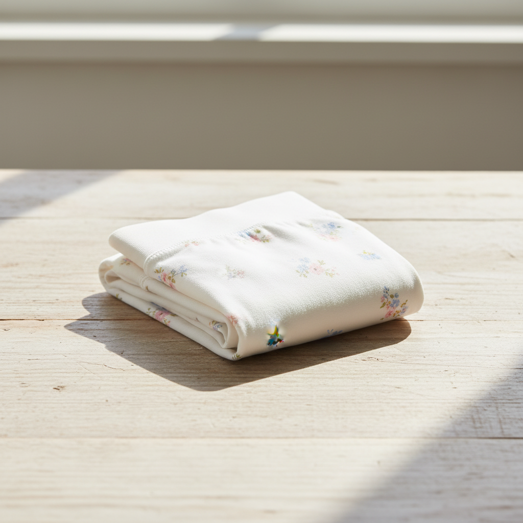 Lifestyle Folded Scene