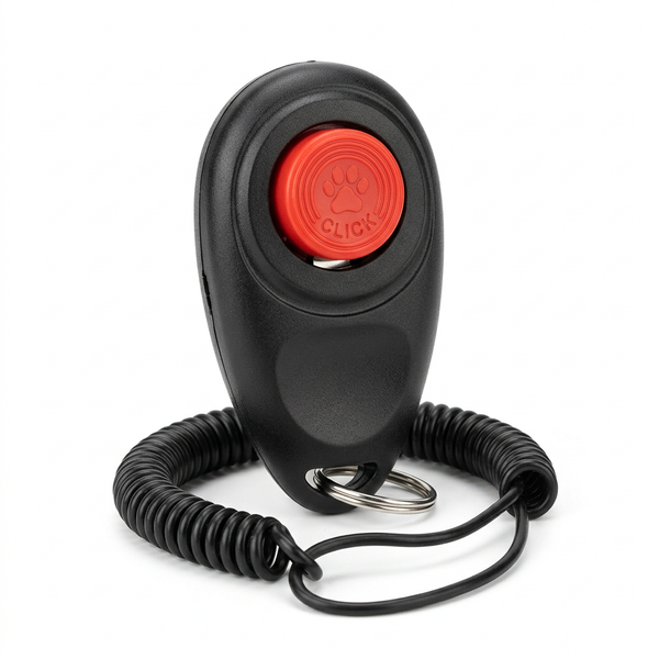 Dog Training Clicker