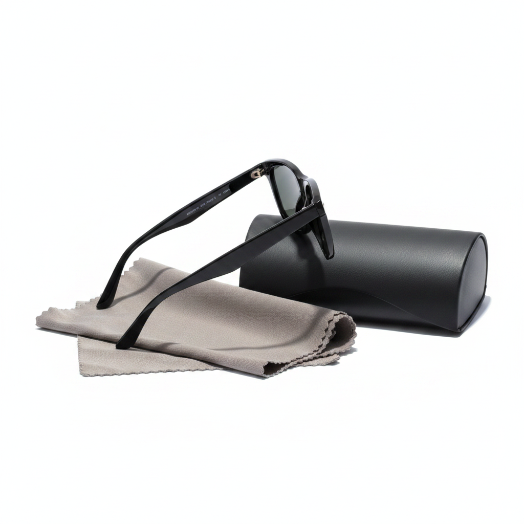 Custom Logo Wholesale Sunglasses with UV400 and Polarized Lens Options