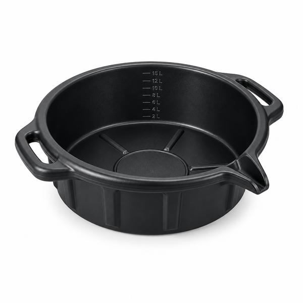 Oil Drain Pan