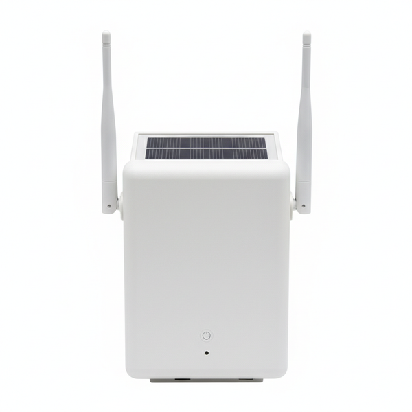 Solar Outdoor WiFi Repeater