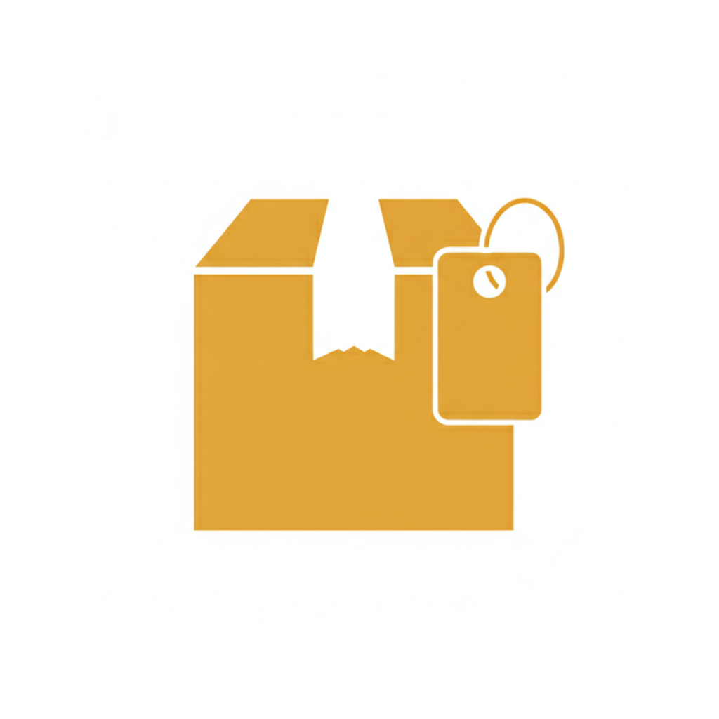 Packaging & Labeling