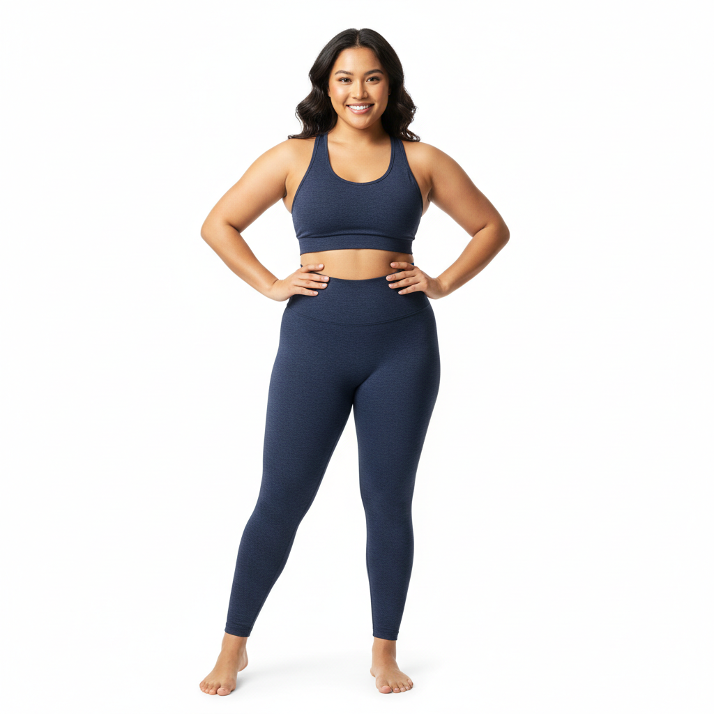 Shaping Leggings Manufacturer