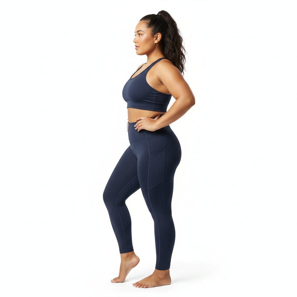 Shaping Leggings Manufacturer