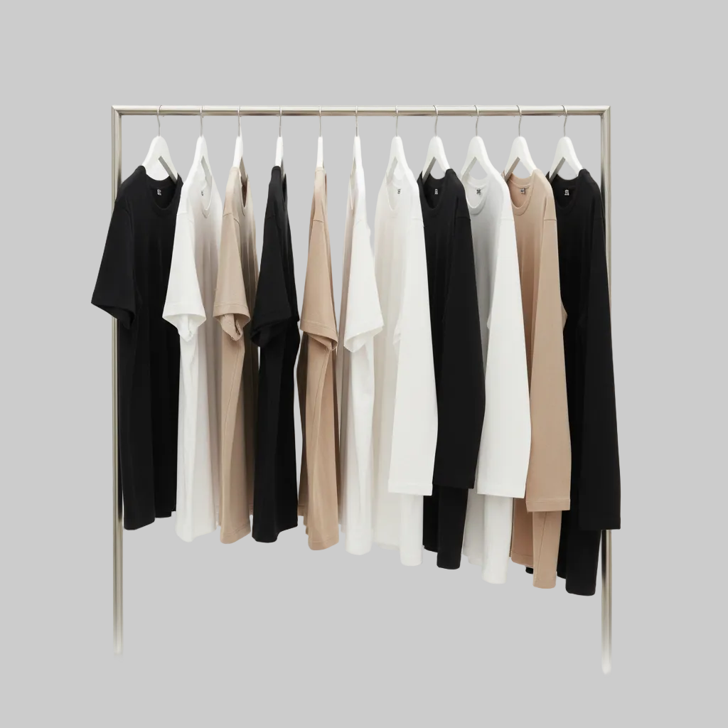 T-Shirts & Tops